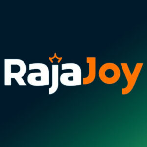 Inicio de sesión en RajaJoy Casino